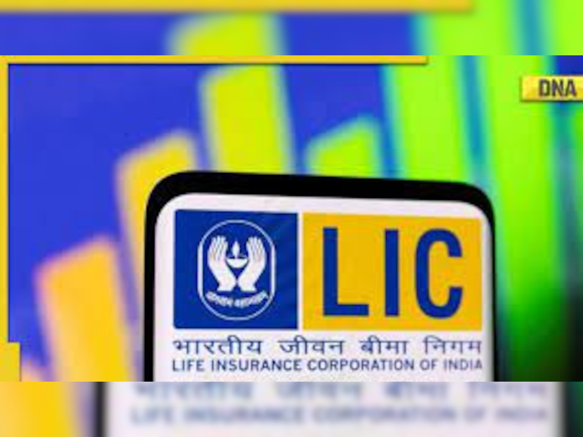 Dhan Varsha: Invest 10 lakhs in this LIC plan and get up to 10 times return on a single premium, check details