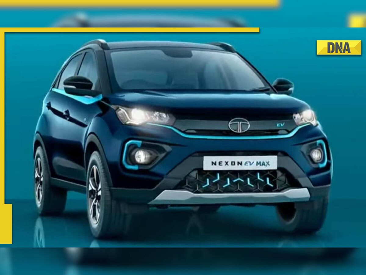 Tata Motors takes a dig at Mahindra in a cryptic Instagram post, celebrates Nexon EV sales ahead of XUV 400 launch