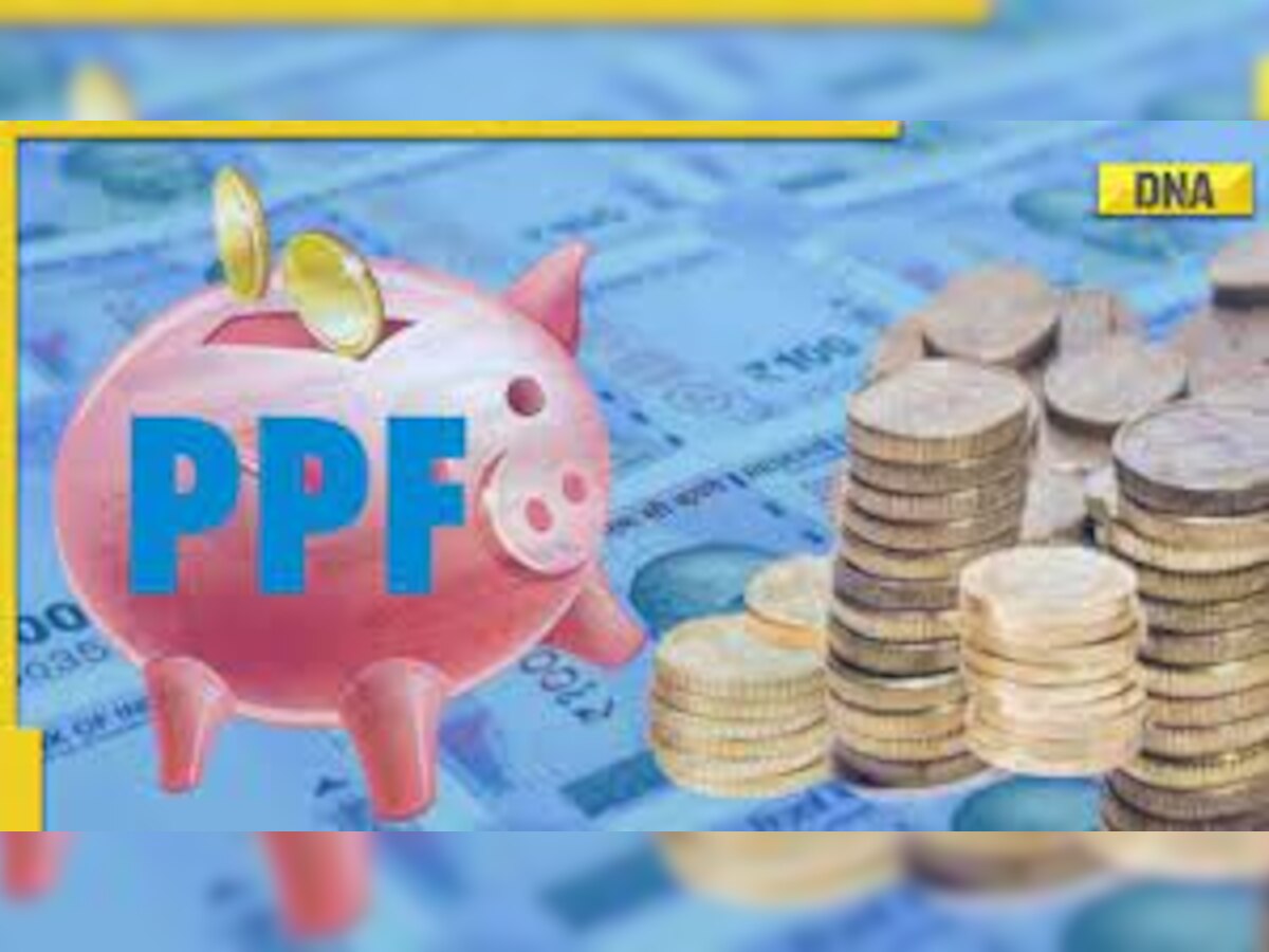 Provident Fund: Invest Rs 12,500 monthly in THIS scheme, gets Rs 1 crore