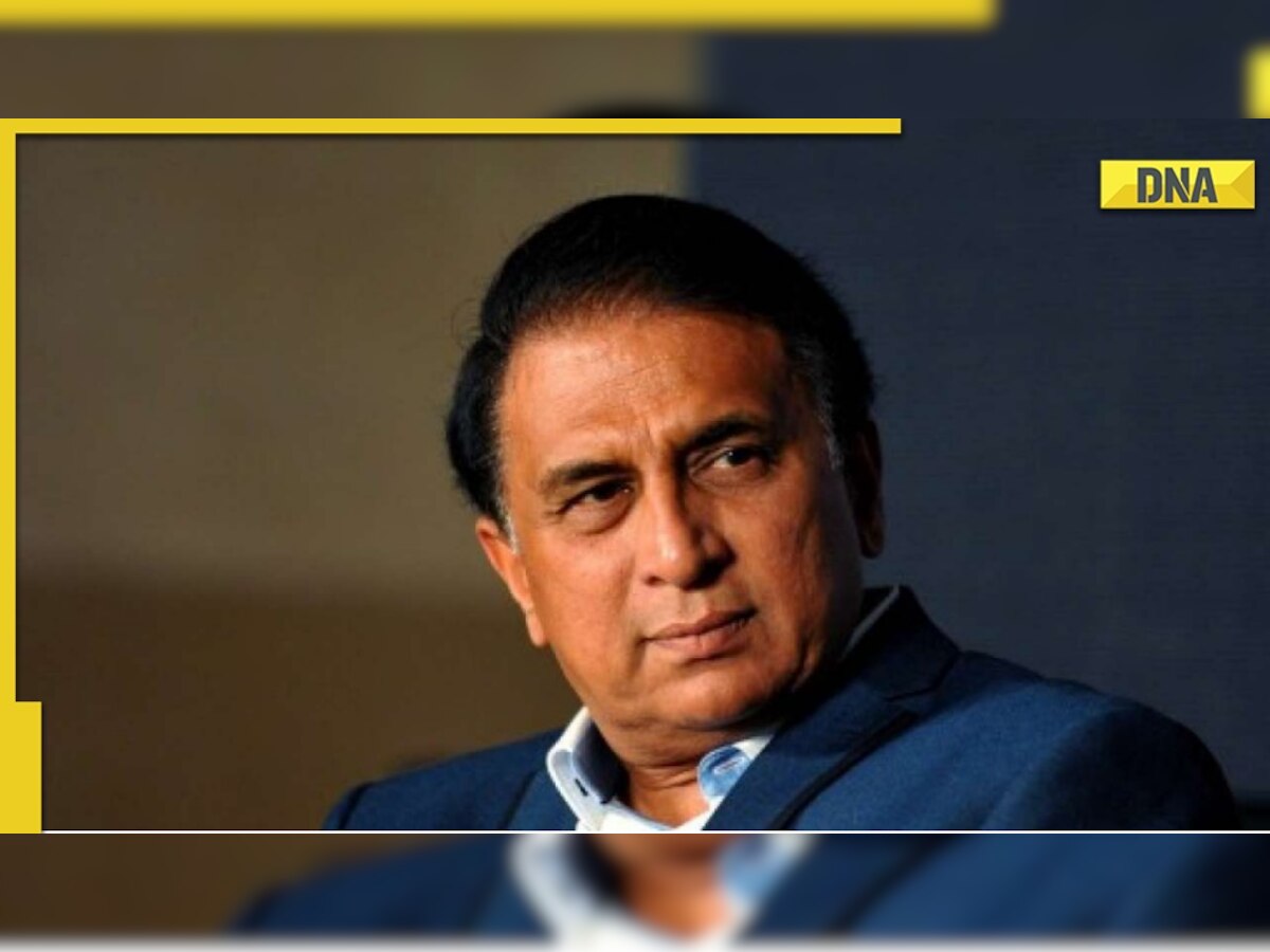 Important for the core players to play most of the ODI games ahead of the World Cup 2023: Sunil Gavaskar