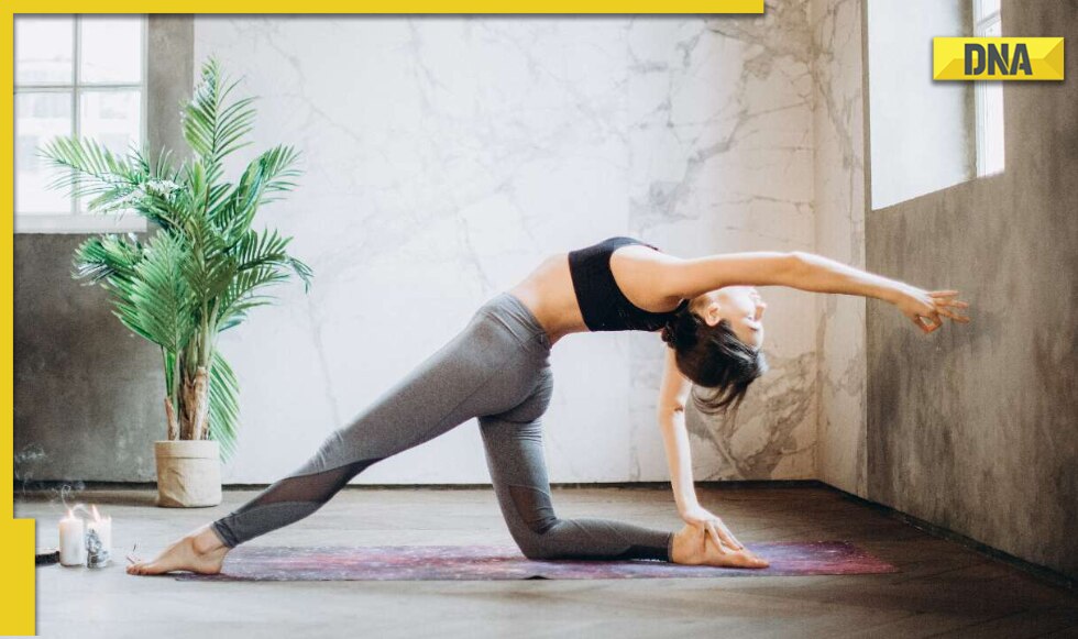 Guardian Health & Beauty - 𝗡𝗲𝗲𝗱 𝗮 𝗯𝗿𝗲𝗮𝗸 𝗱𝘂𝗿𝗶𝗻𝗴 𝘆𝗼𝘂𝗿  𝗰𝘆𝗰𝗹𝗲? 🙃 Thy these gentle yoga poses to relieve symptoms of bloat,  heavy bleeding and PMS.🧘 #GuardianMY #Guardian #GuardianSquad  #GuardianOnline #GuardianActive ...