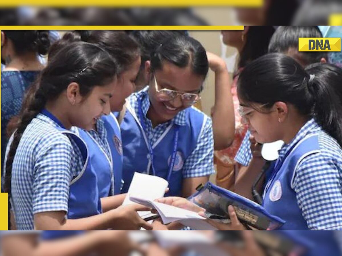 Kerala SSLC Board Exam 2023 datesheet OUT at sslcexam.kerala.gov.in: Check all important details here 