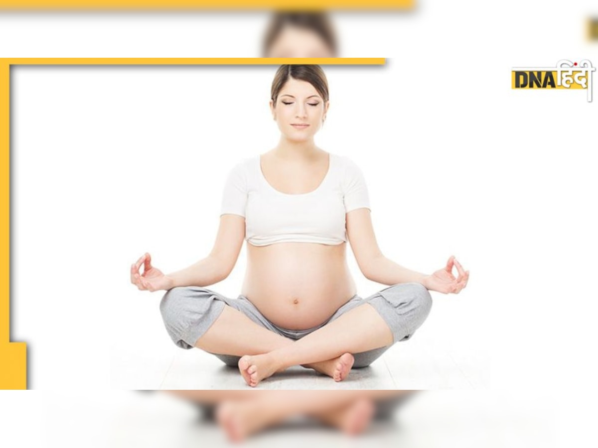 Pregnancy Alert: प्रेग्नेंसी में ऐसे बैठने से शिशु के सिर का बिगड़ सकता है आकार, पेट में उलझ सकती है गर्भनाल