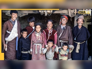 Polyandry Tradition: यहां आज भी एक महिला के होते हैं कई पति, महाभारत काल से चली आ रही द्रौपदी की तरह परंपरा