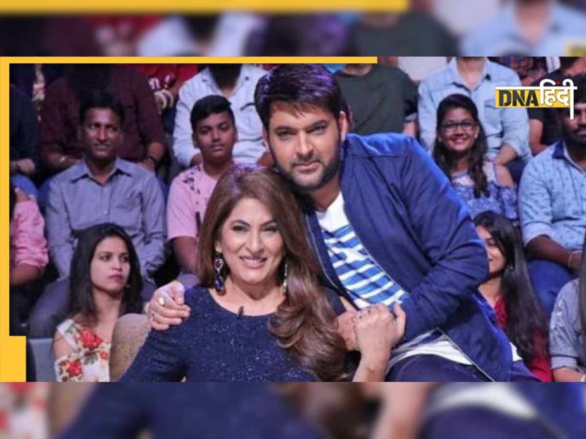 The Kapil Sharma Show पर सिद्धू नहीं ये टॉप एक्ट्रेस छीन सकती हैं अर्चना की कुर्सी, जानिए कैसे?