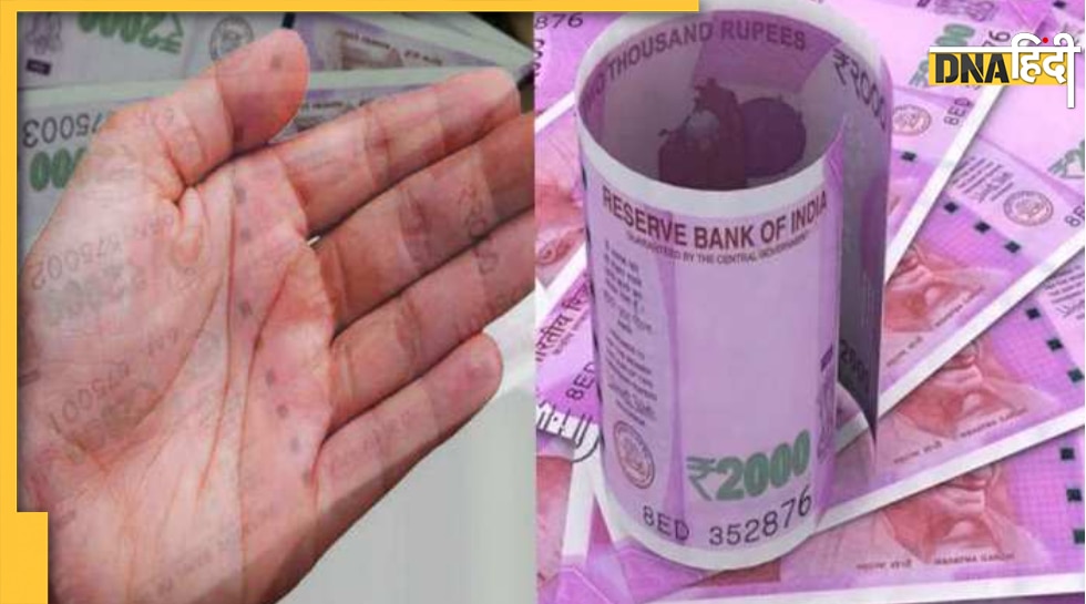 Hast Rekha Palmistry हथेली की ये रेखाएं बताती हैं आपका स्वास्थ्य, पैसे