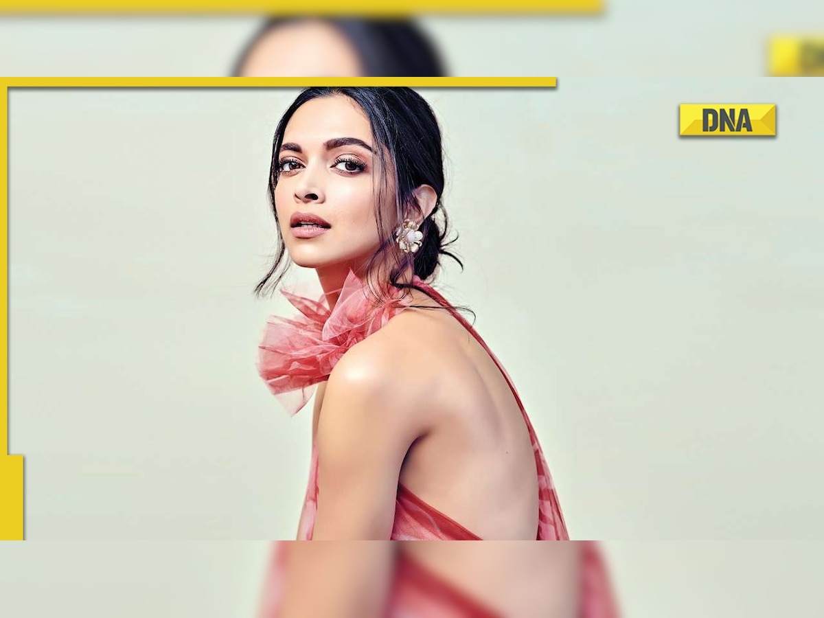 Deepika Padukone makes India proud by unveiling FIFA World Cup