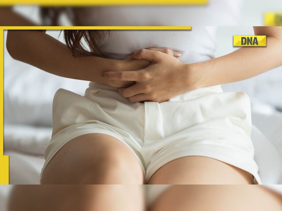 Suffering from constipation? Consuming these 5 foods will give you instant relief
