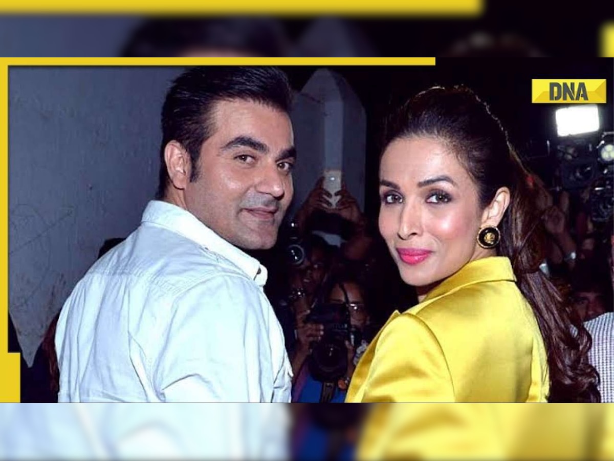 Malaika Arora breaks down while discussing her marriage with ex-husband Arbaaz Khan, reveals what went wrong
