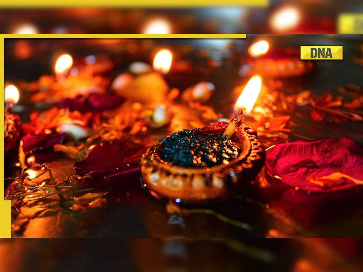 Karthigai Deepam today: Know nakshatra timings, significance, wishes
