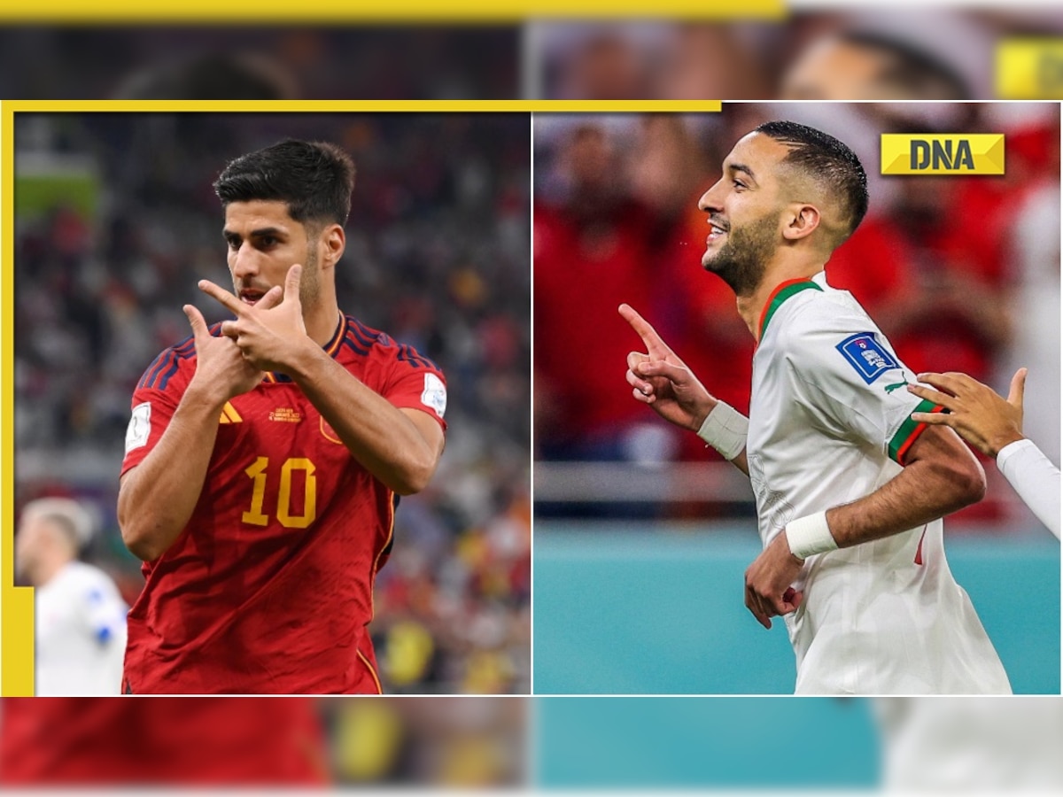 Spain vs Morocco FIFA World Cup 2022 highlights: Heartbreak for Spain as Morocco advance to quarterfinals on penalties