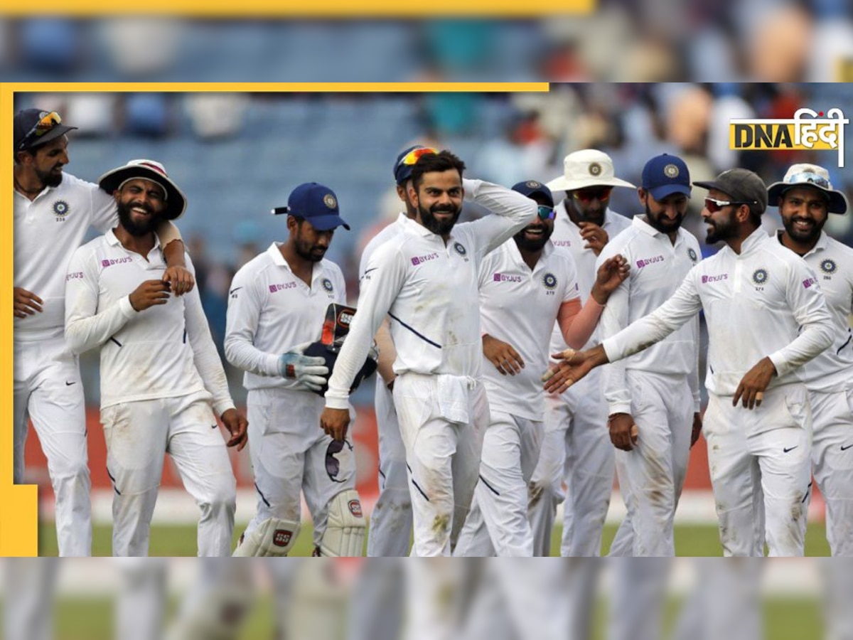 World Test Championship 2023 Final: मुल्तान टेस्ट में पाकिस्तान की हार से भारत पहुंचेगा फाइनल में, समझें पूरा समीकरण