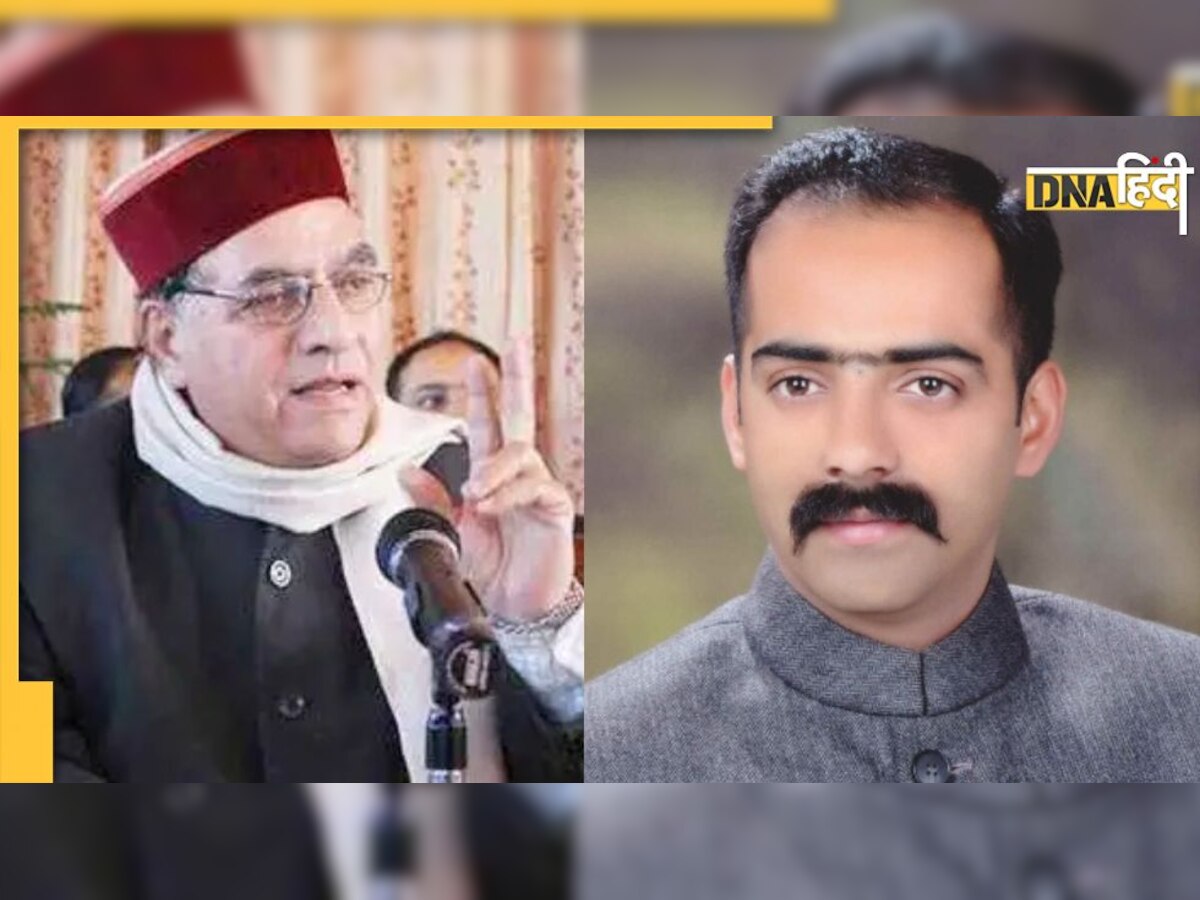 Kasumpti Assembly Results: कसुम्पटी सीट पर 3487 वोटों से कांग्रेस आगे, भाजपा पिछड़ी 