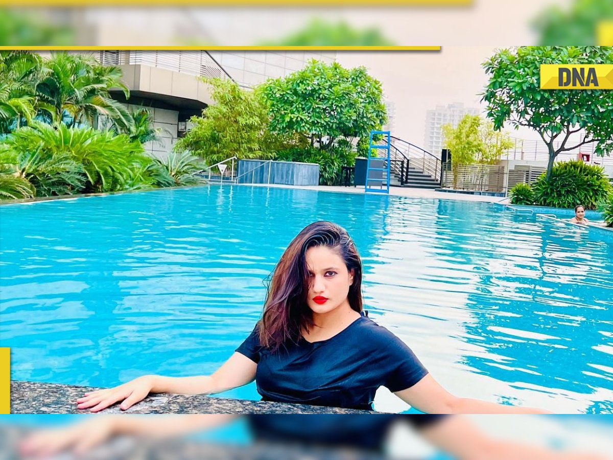 Who is Namra Qadir, YouTuber and Instagram celebrity accused of honey-trapping Gurgaon Sector 50 businessman