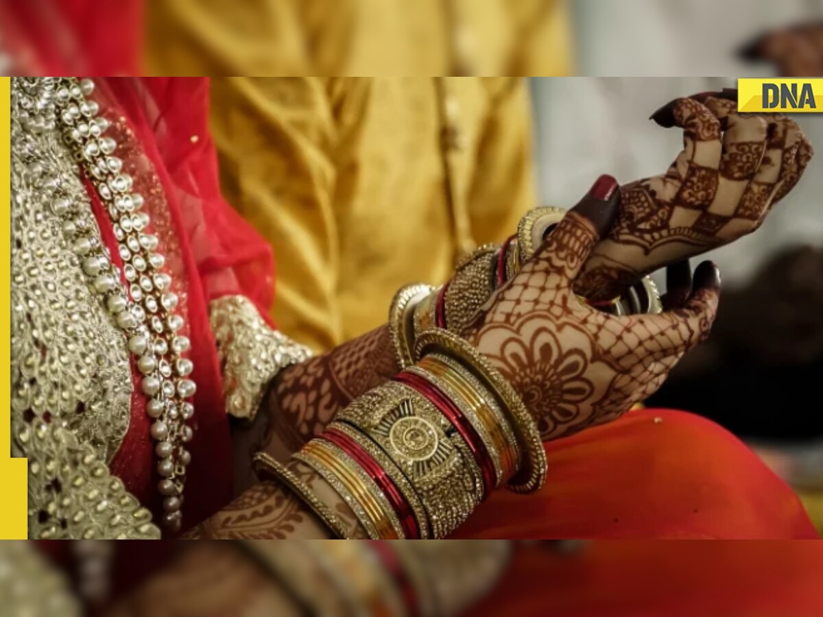 Madhya Pradesh: Bride files police complaint after beautician spoils her makeup, details inside