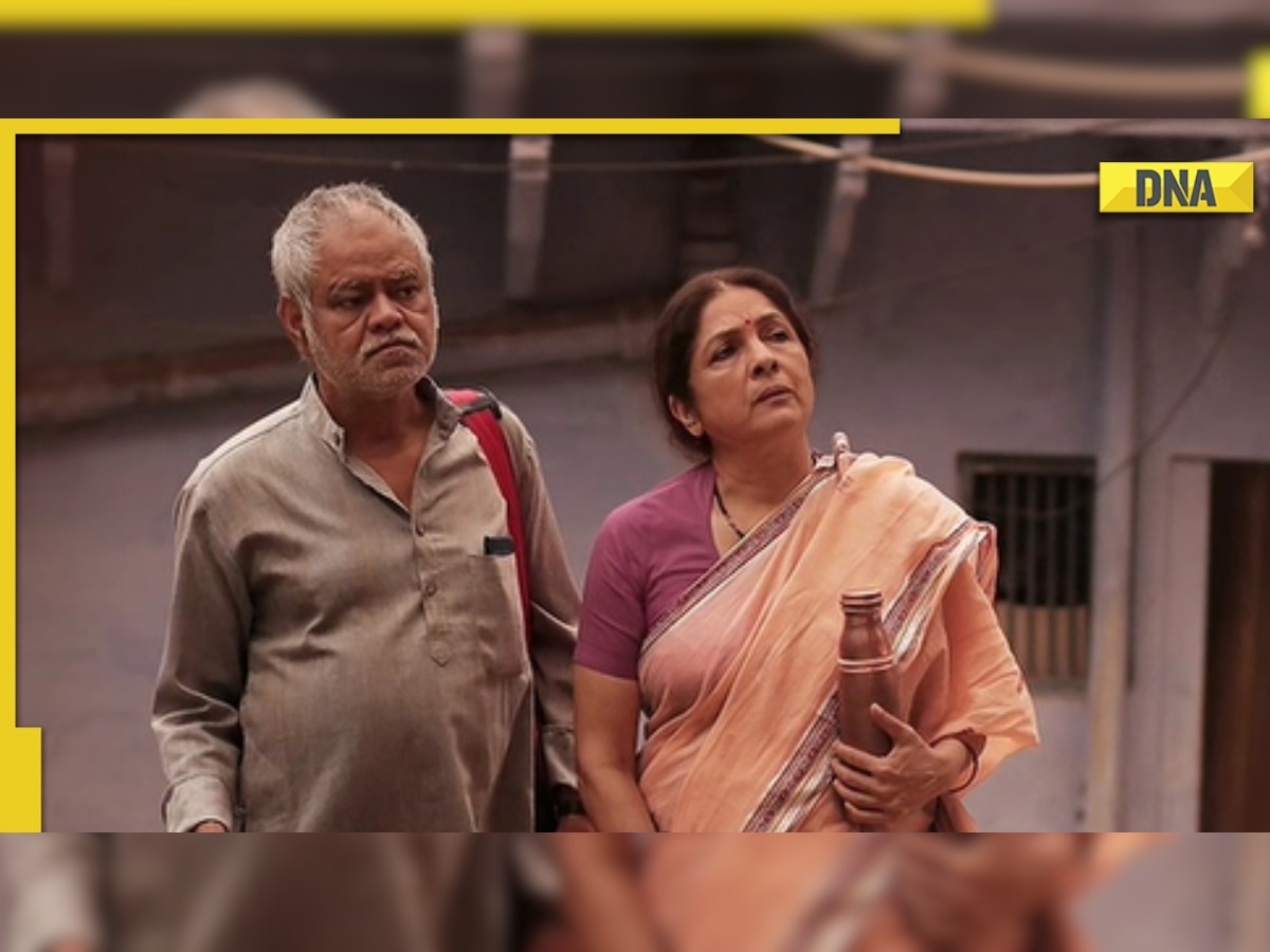 VADH: Sanjay Mishra says 'humne hatya nahi vadh kiya hai' in new teaser of film starring Neena Gupta