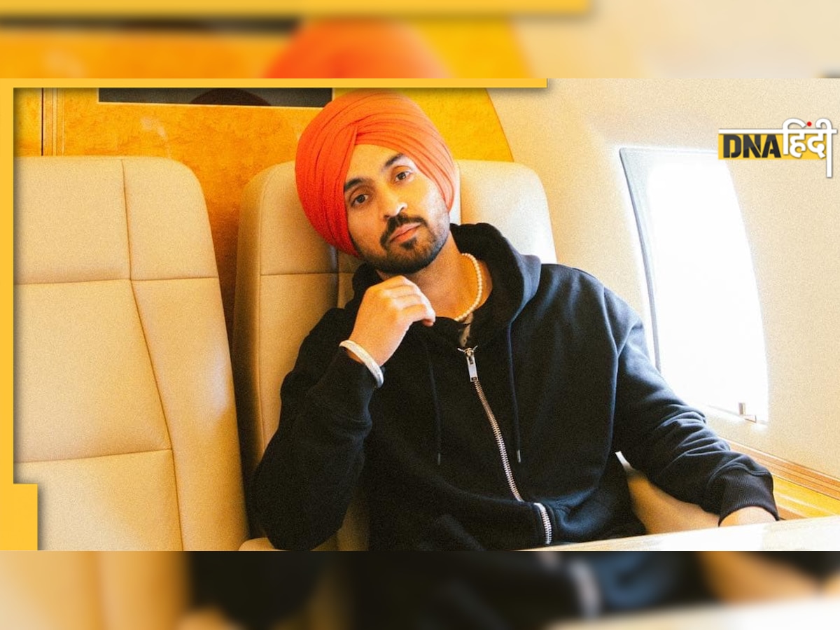 Diljit Dosanjh ने Bollywood के डर्टी सीक्रेट्स रिवील कर खोले प्रोड्यूसर के राज, बोले- मेहनत और टैलेंट काफी नहीं...हद हो गई