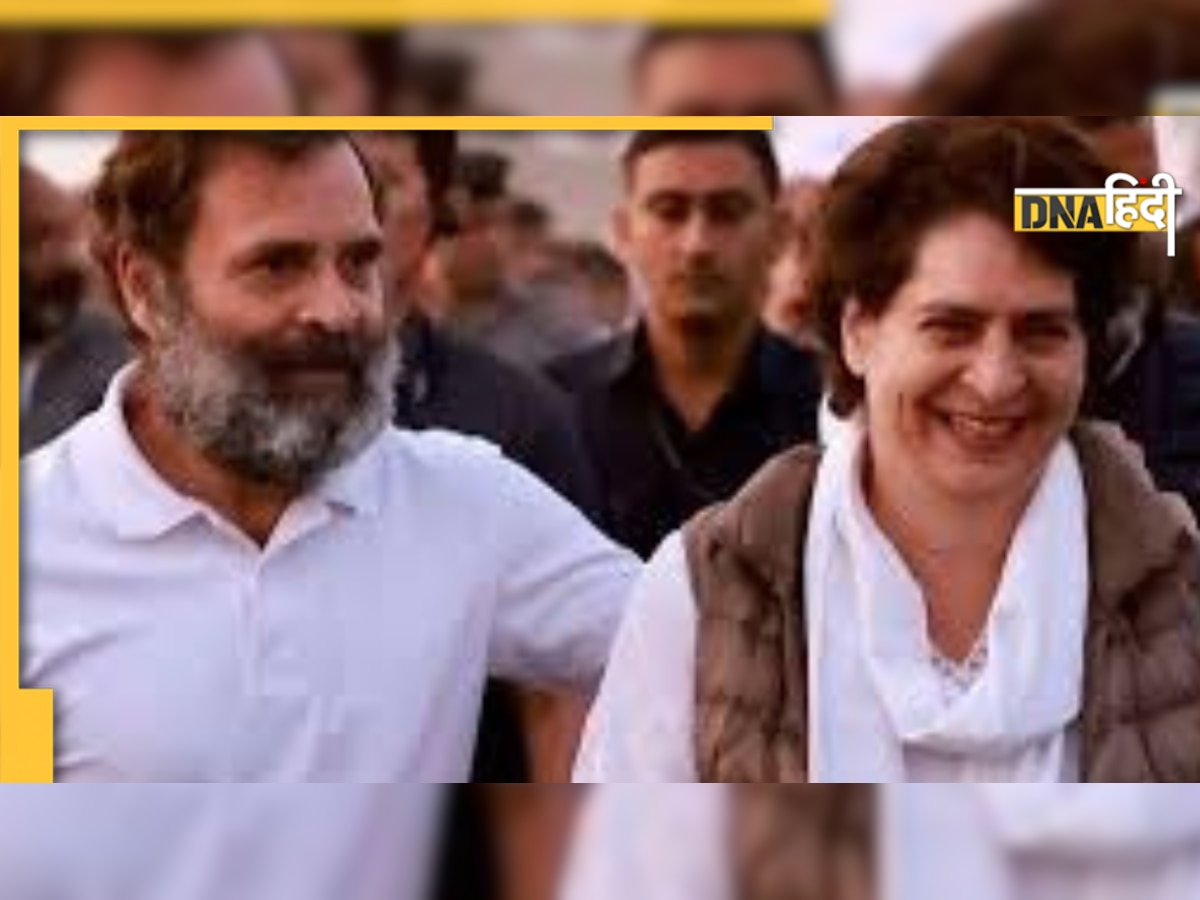 Rahul Gandhi Fitness Routine: सुबह 4.30 बजे उठकर राहुल गांधी करते हैं पुश-अप, बाहर का नहीं खाते खाना 