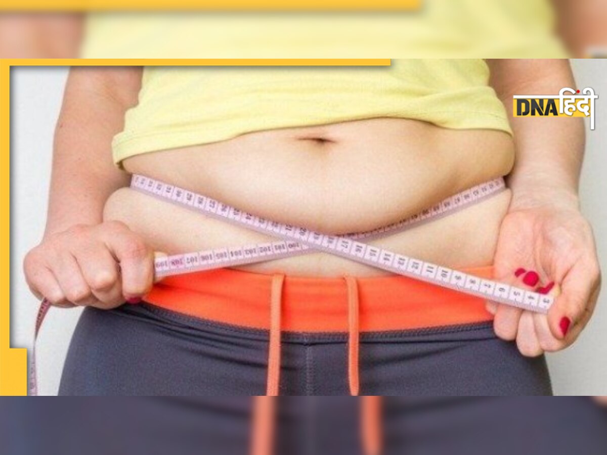 Bad Habits Causes Belly Fat: इन बुरी आदतों की वजह से पेट में लटकने लगती है चर्बी, बढ़ता है वजन