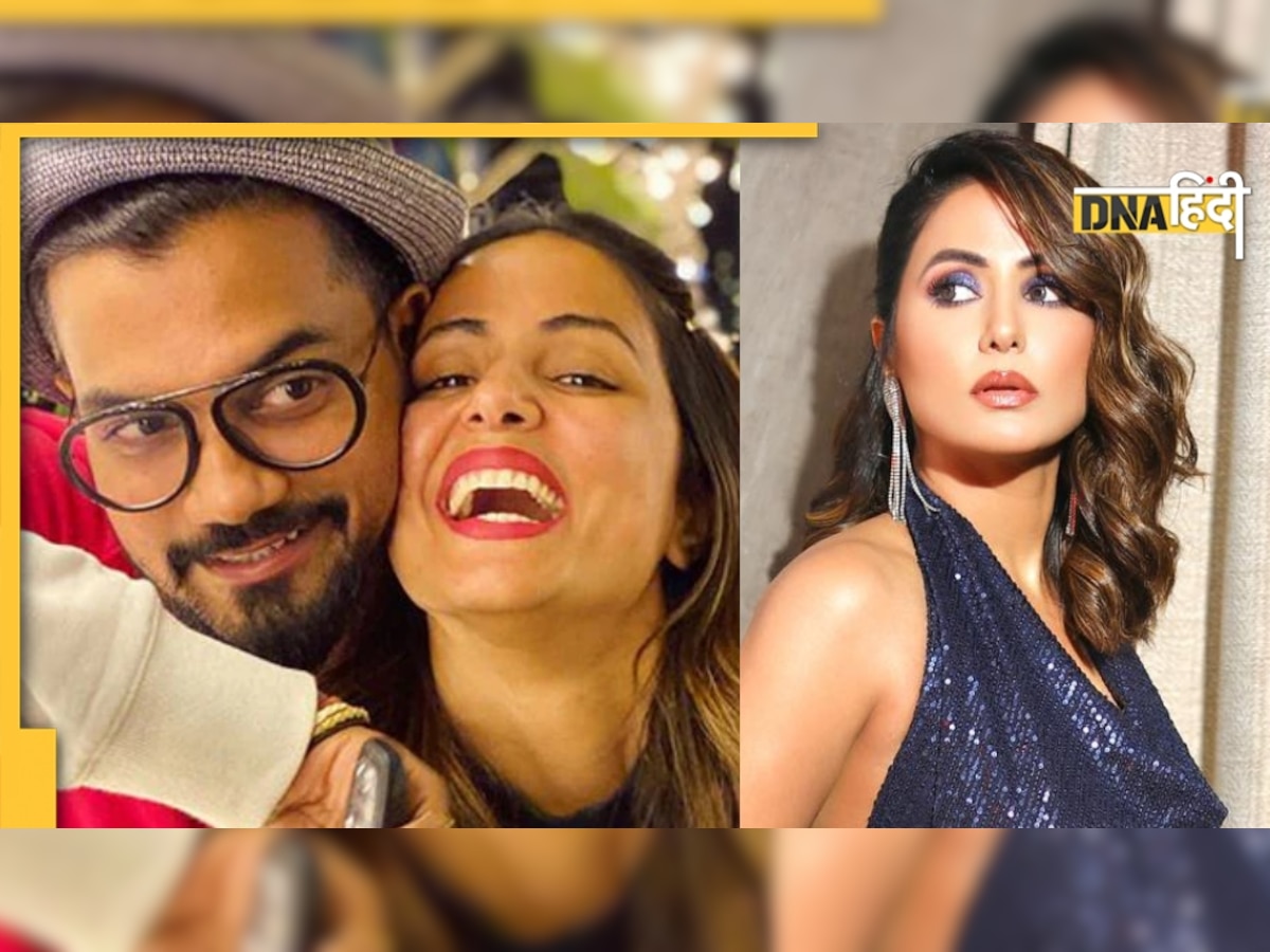 Hina Khan का बॉयफ्रेंड Rocky Jaiswal संग हुआ ब्रेकअप? धोखे वाला पोस्ट देखकर चौंके लोग