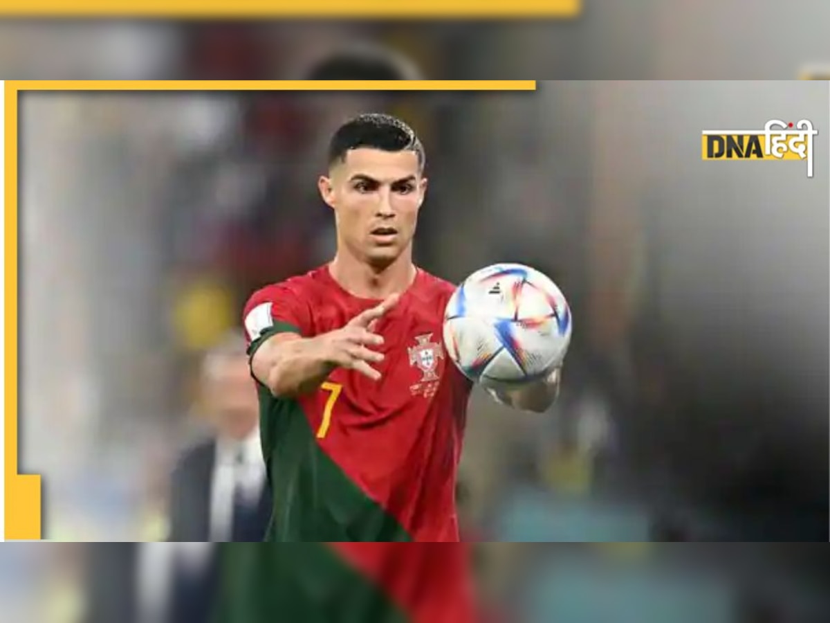 Cristiano Ronaldo: क्या खत्म हो रहा है क्रिस्टियानो रोनाल्डो का फुटबॉल करियर?