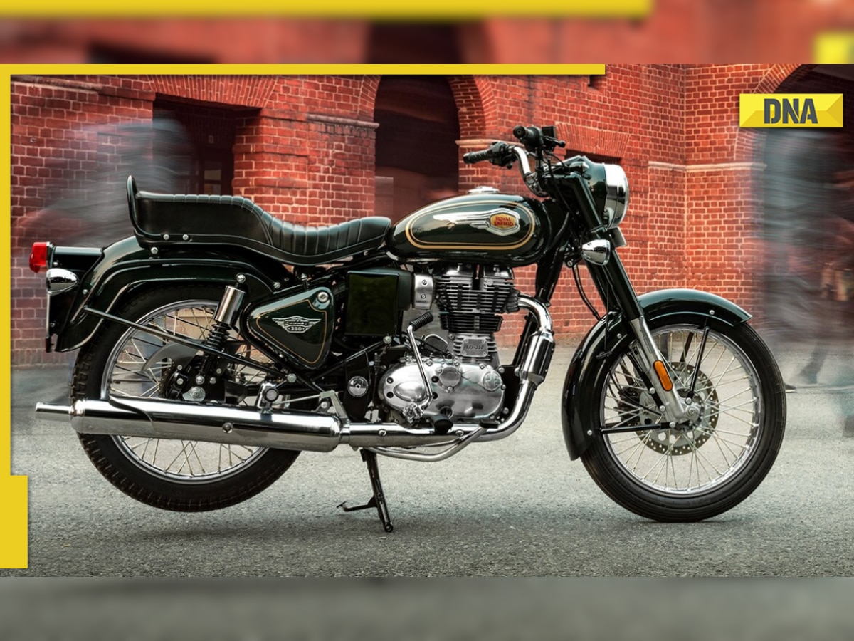 Royal enfield recent online launch