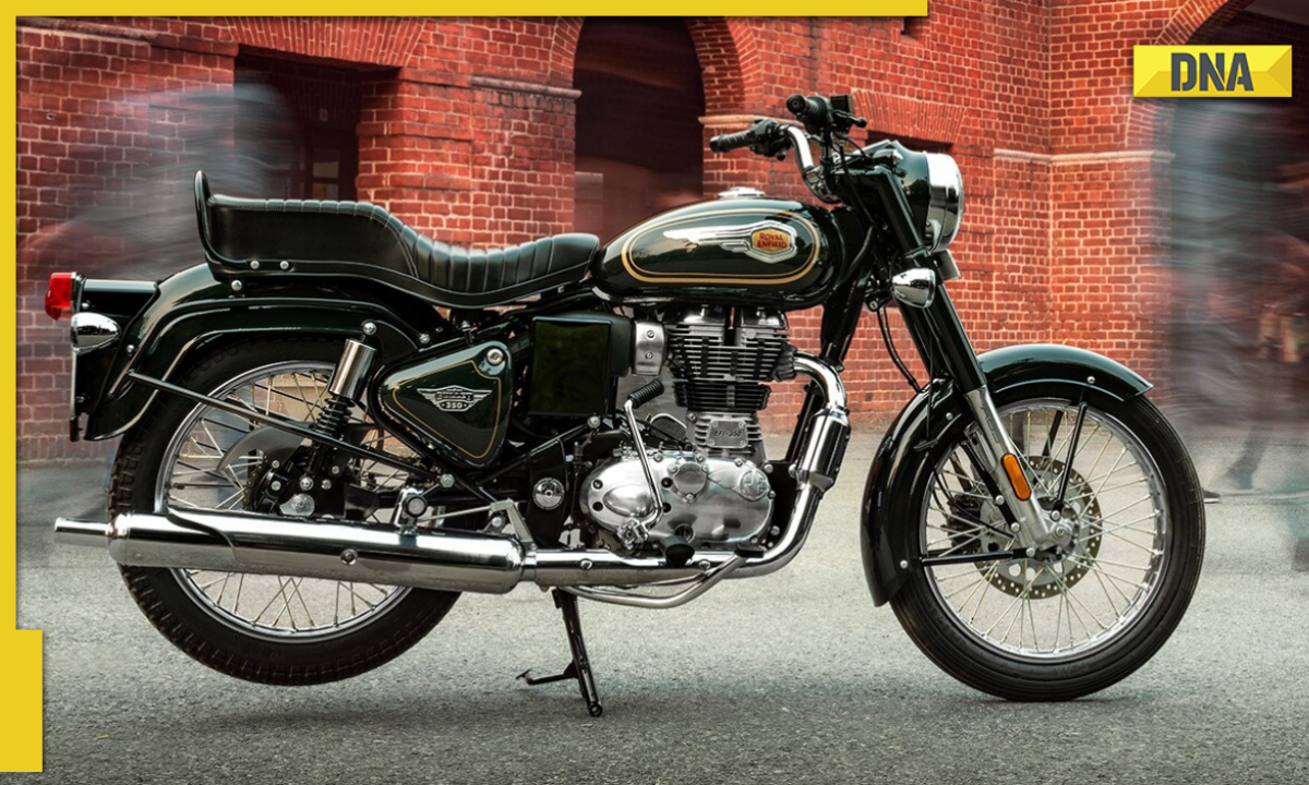 Royal enfield launch hotsell