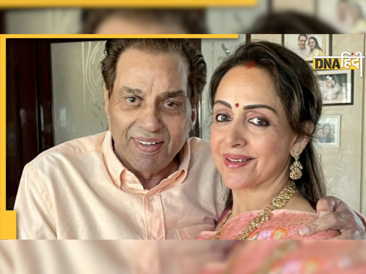 Dharmendra Birthday: धर्मेंद्र की दूसरी पत्नी बनते नहीं देखना चाहते थे Hema Malini के पिता, गुस्से में पकड़ लिया था कॉलर