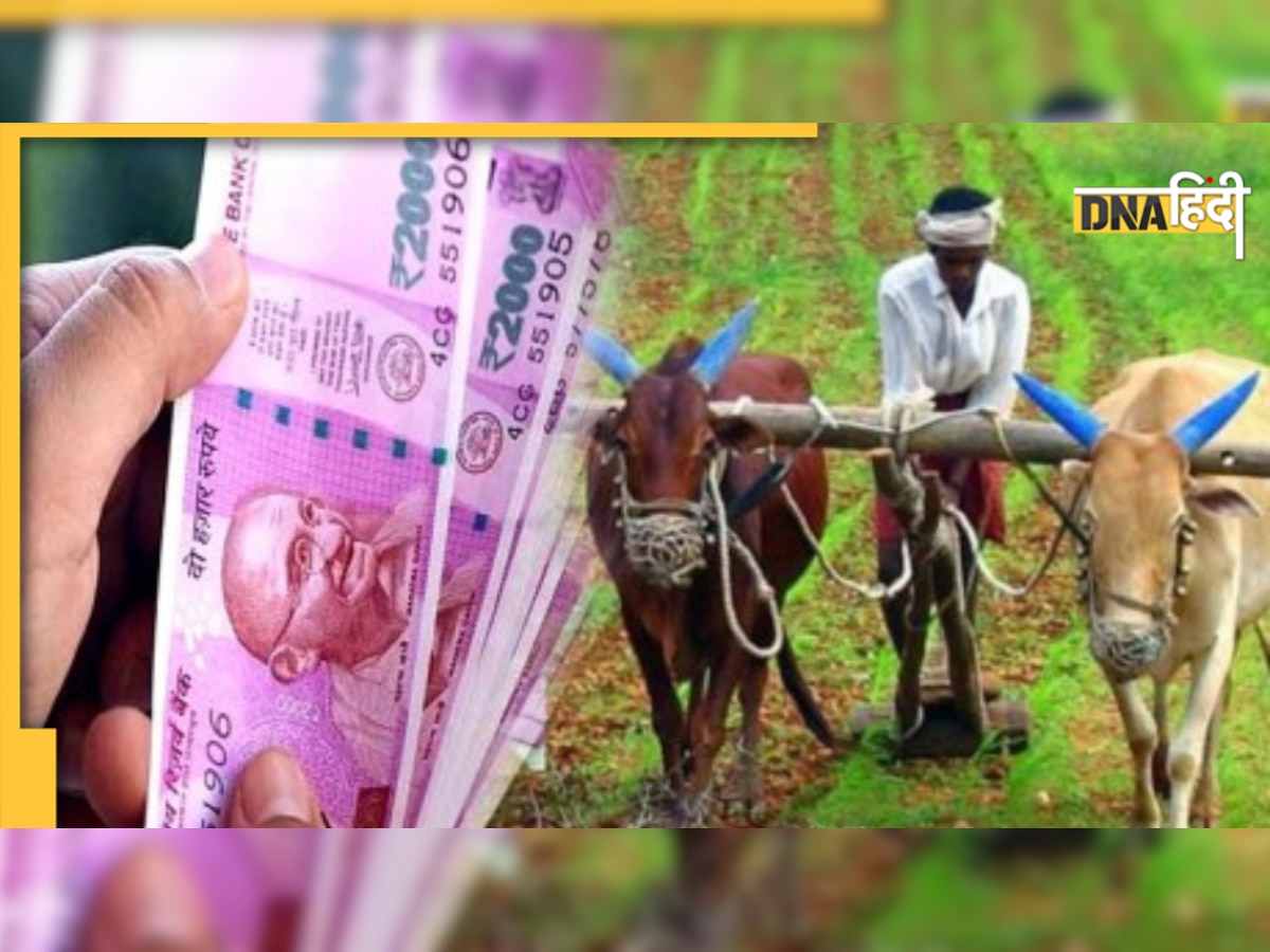 PM Kisan Yojana: अटक सकती है 13वीं किस्त, अगर नहीं किया ये काम