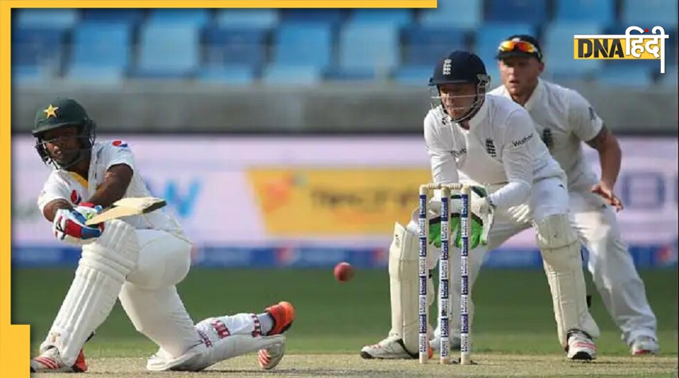 Pakistan Vs England Test Live Streaming बाबर आजम की टीम के लिए करो या