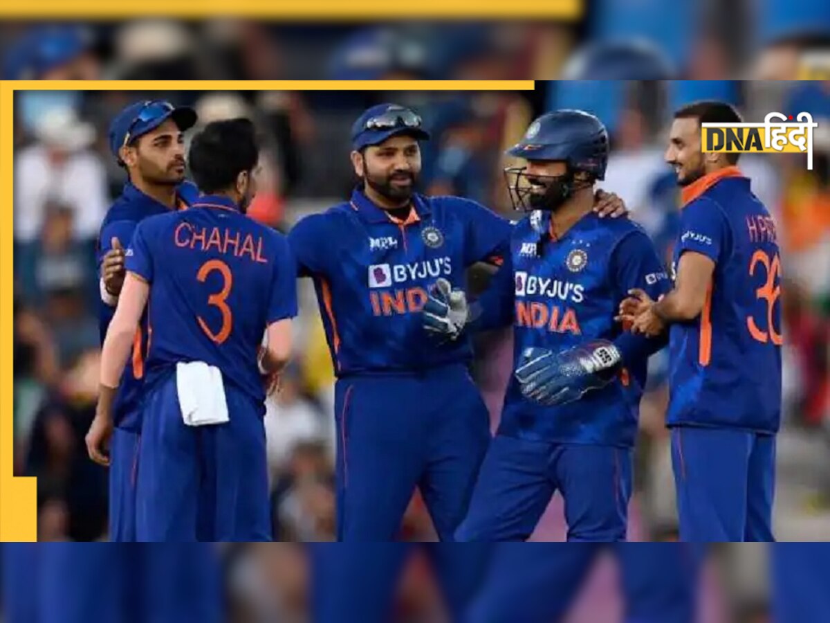 Team India Home Series Schedule: होम सीरीज शेड्यूल का ऐलान, मुंबई-बेंगलुरु में नहीं यहां भिड़ेंगे भारत और ऑस्ट्रेलिया