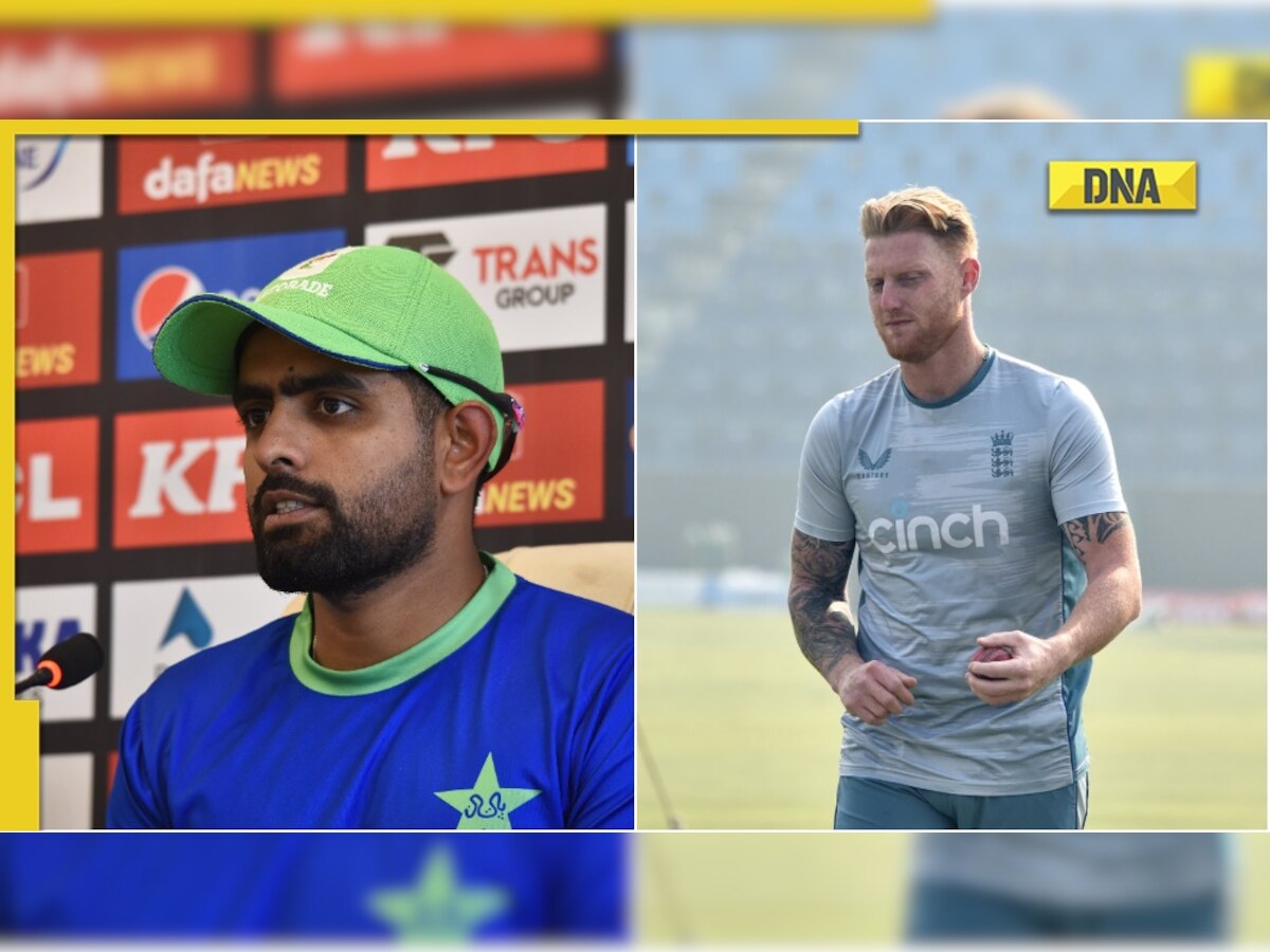 PAK vs ENG 2nd Test live streaming When and where to watch Pakistan vs