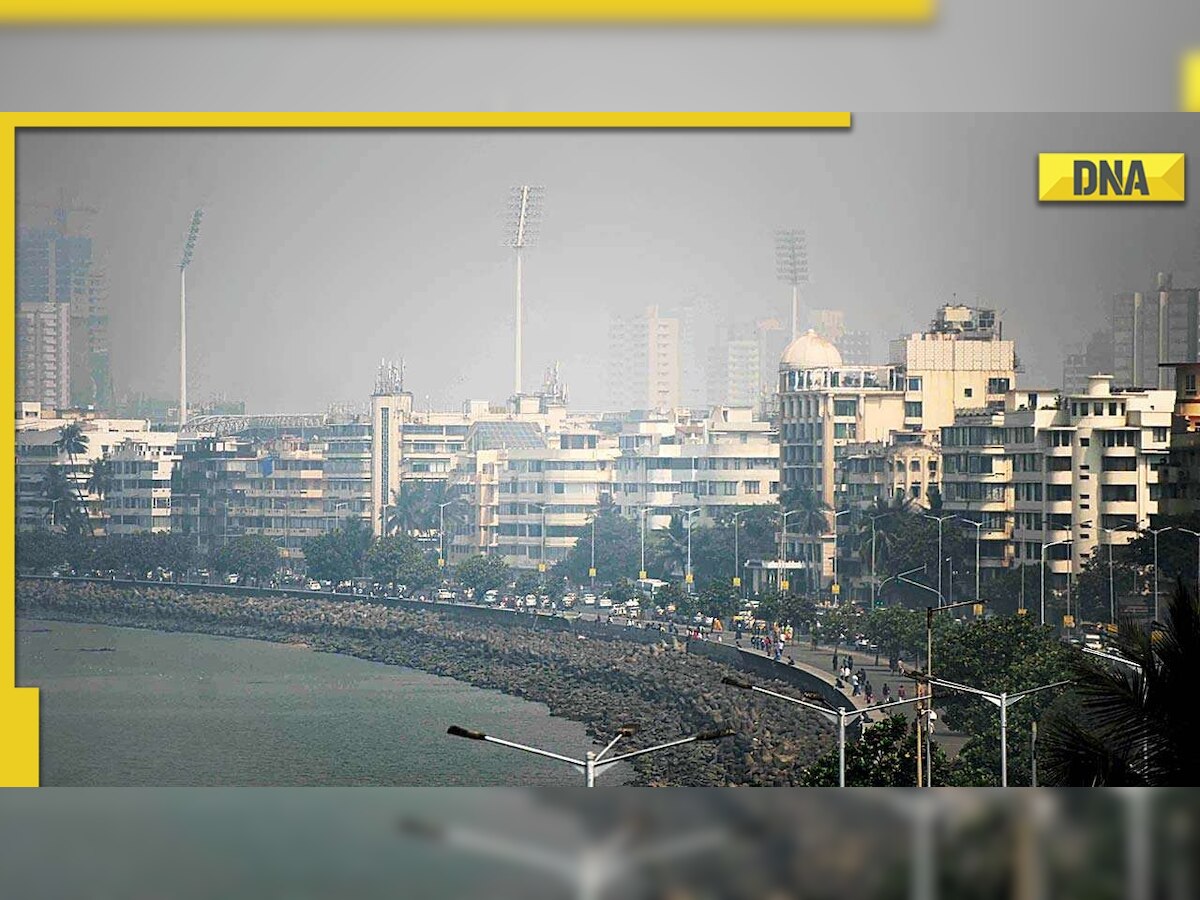 Mumbai AQI getting worse than smog-filled Delhi, know potential reasons, precautions to take