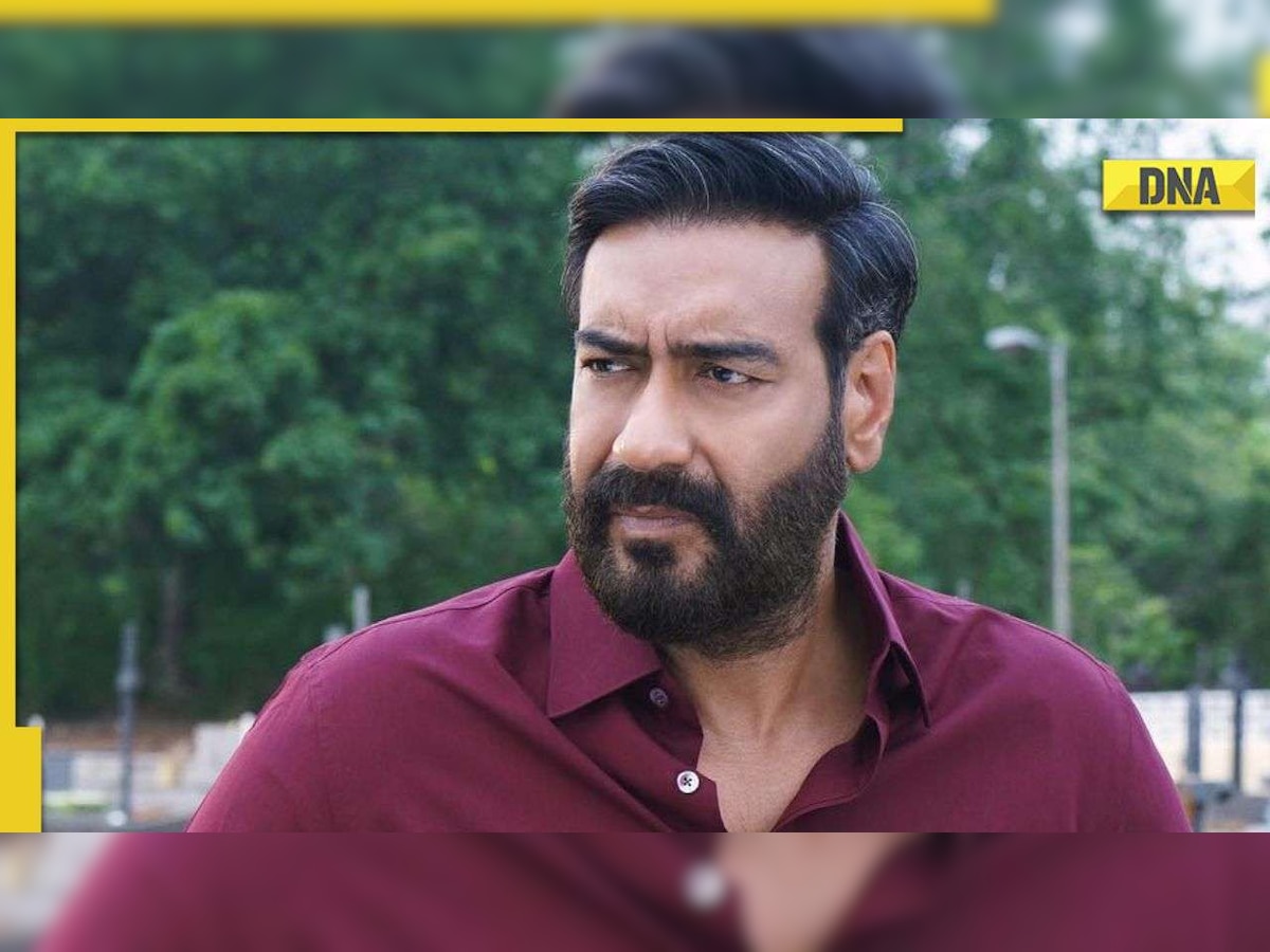 Drishyam 2 box office collection Day 21: Ajay Devgn starrer will give tough to Kajol's film Salaam Venky at box office