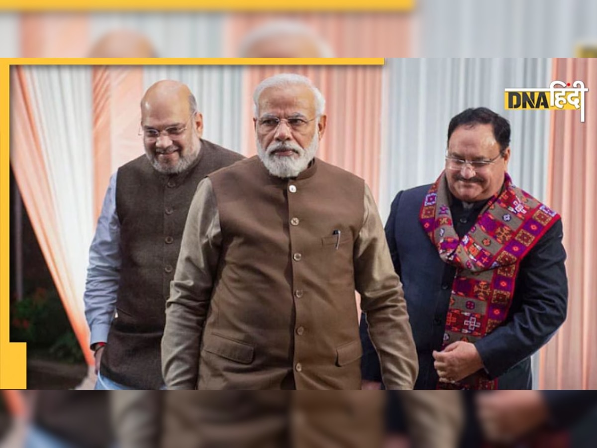 Himachal Elections 2022: 1 फीसदी वोटरों ने छीनी BJP से सत्ता, बागियों के आगे बेअसर हुआ मोदी मैजिक!