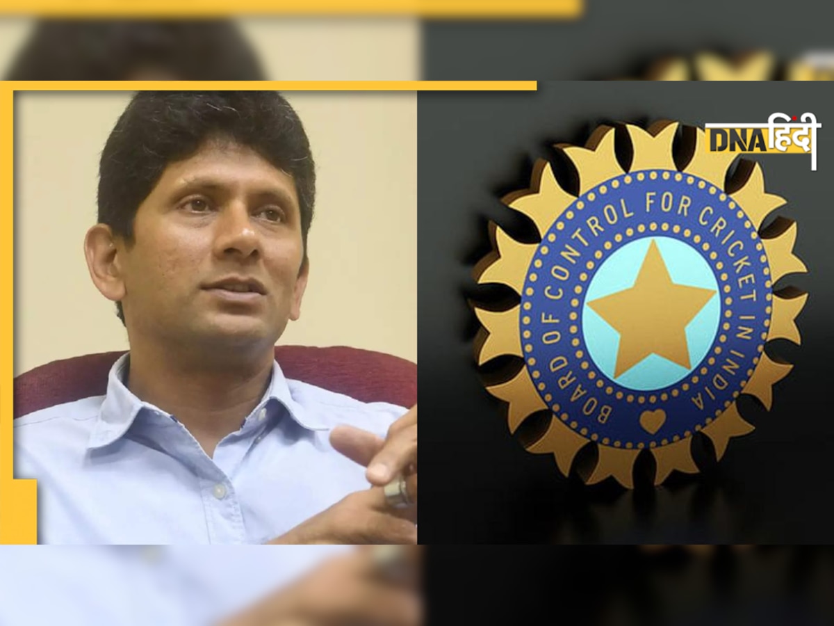 BCCI Selection Committee: सेलेक्शन कमेटी के प्रेसिडेंट होंगे वेंकटेश प्रसाद, BCCI जल्द करेगा ऐलान