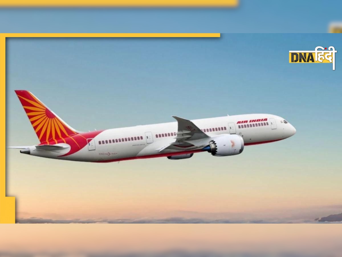 Air India के 400 मिलियन डॉलर के अपग्रेड में प्रीमियम इकोनॉमी एरिया हुआ शामिल