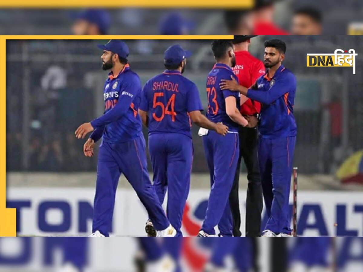 Ind Vs Ban 3rd ODI Free Live Streaming: तीसरा वनडे देखना है लेकिन सब्सक्रिप्शन नहीं है? यहां है काम की जानकारी