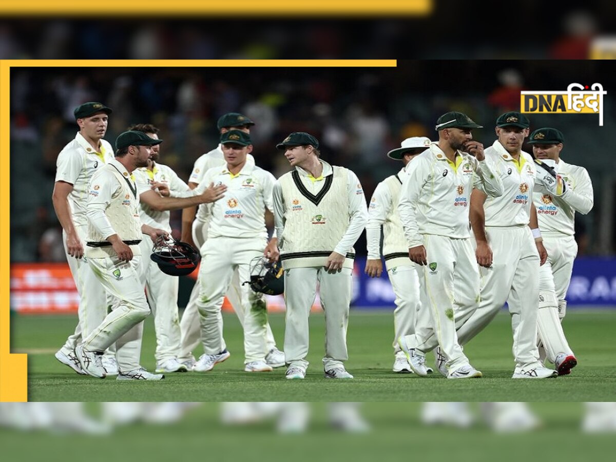 Aus Vs Wi 2nd Test Scorecard: ऑस्ट्रेलिया ने वेस्टइंडीज की दम भरकर की कुटाई, पिंक बॉल टेस्ट में पानी मांग रहे ब्रेथवेट की टीम 