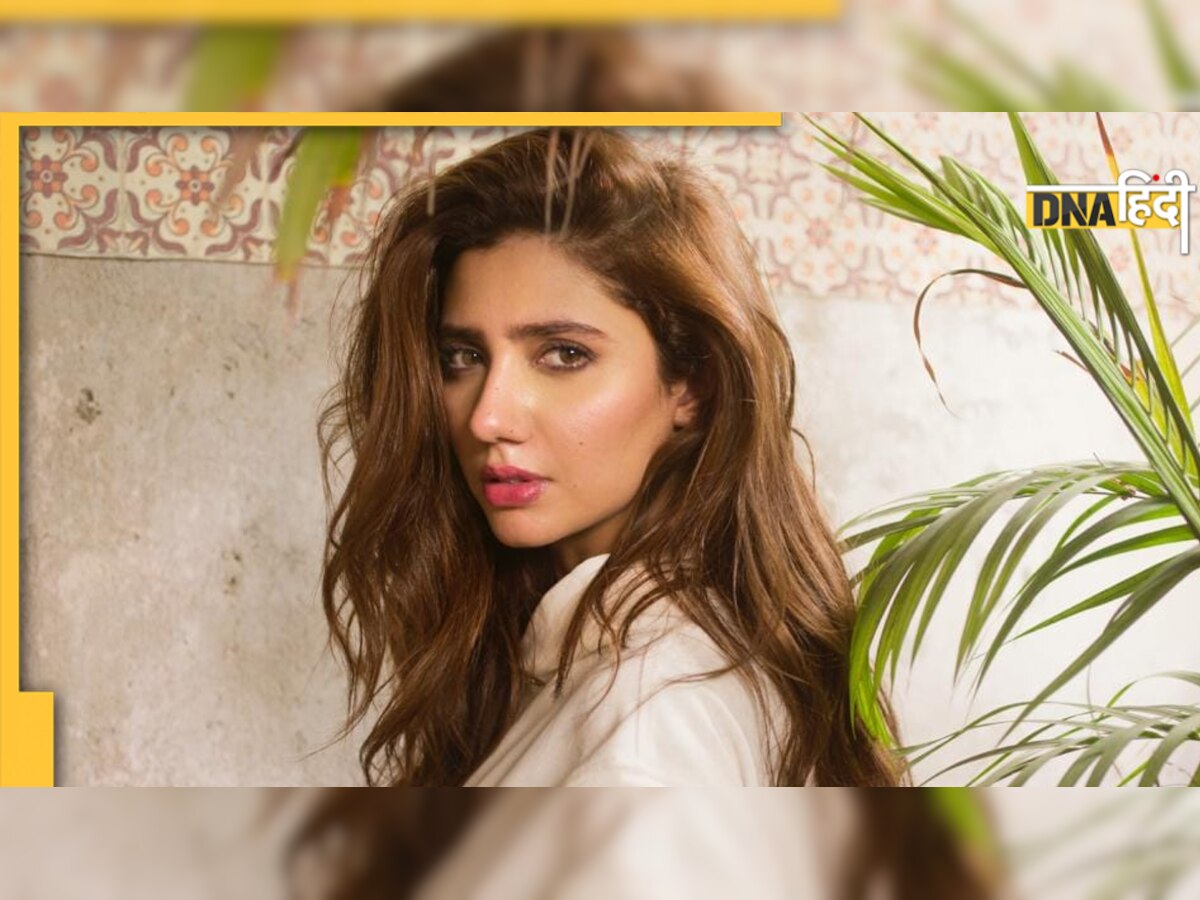 Pakistani अदाकारा Mahira Khan का सऊदी एयरलाइंस ने खोया सामान, ट्वीट कर लगाई क्लास 