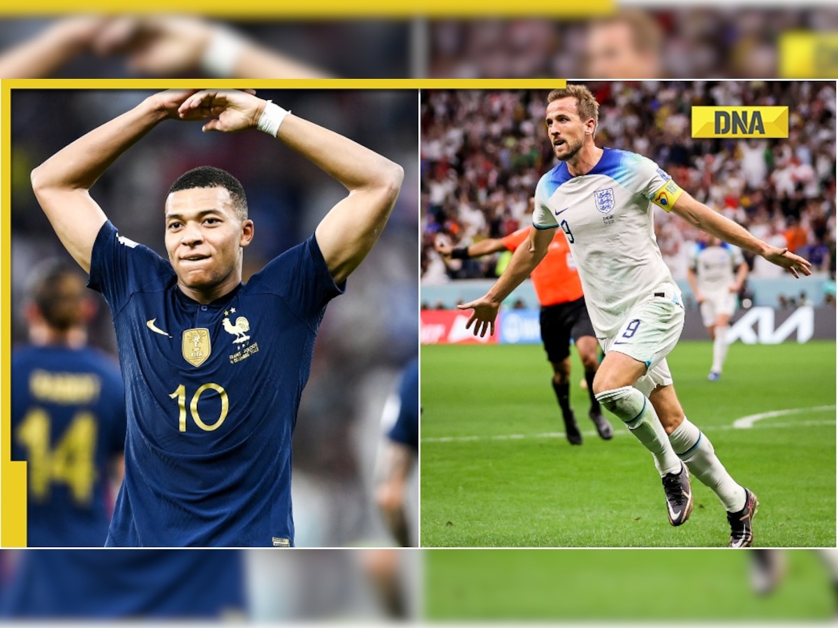 France vs England Dream11 Prediction: Fantasy football tips for FRA vs ENG at FIFA World Cup 2022, Quarterfinal 4