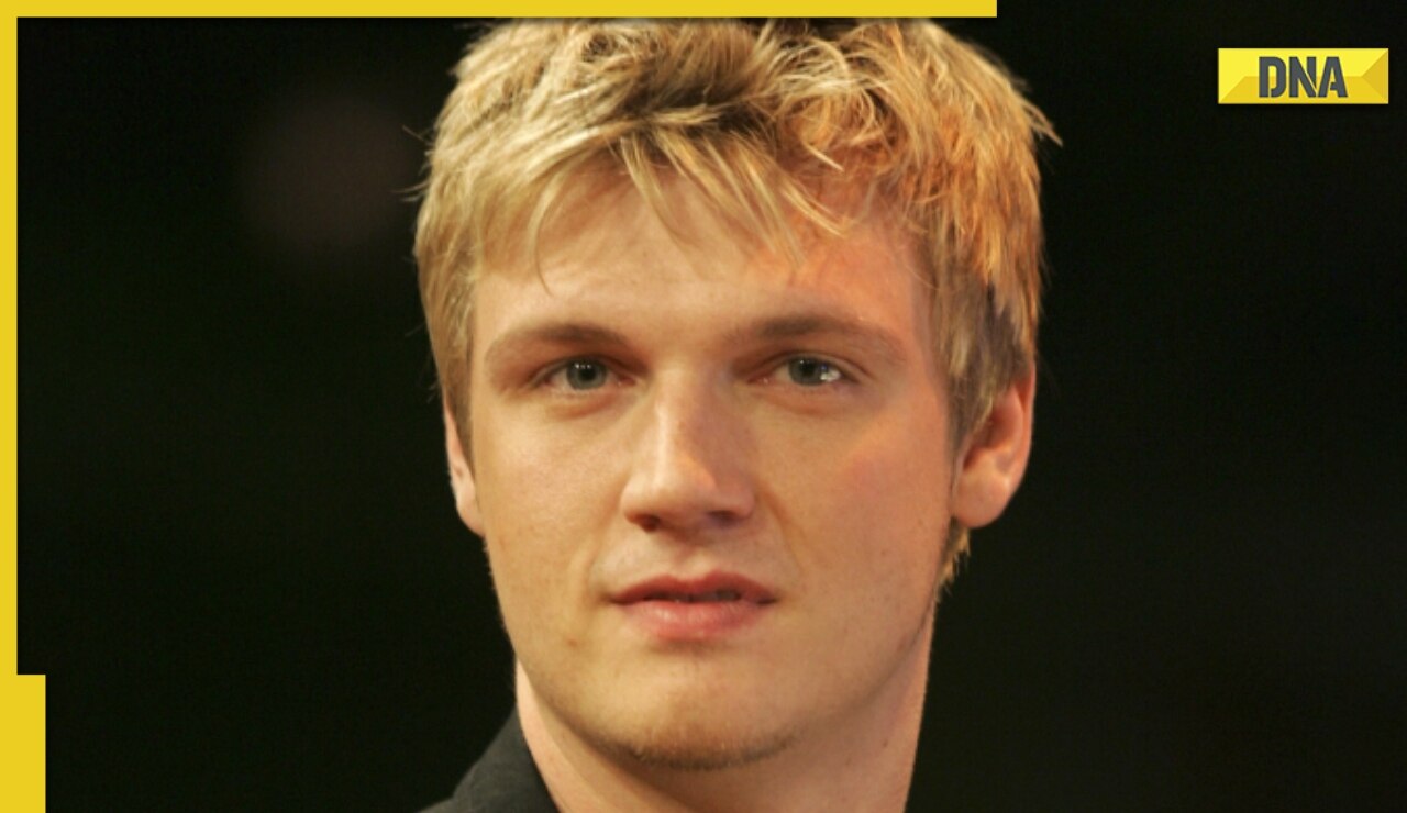 Backstreet Boys Member Nick Carter Responds To Underage Rape ...