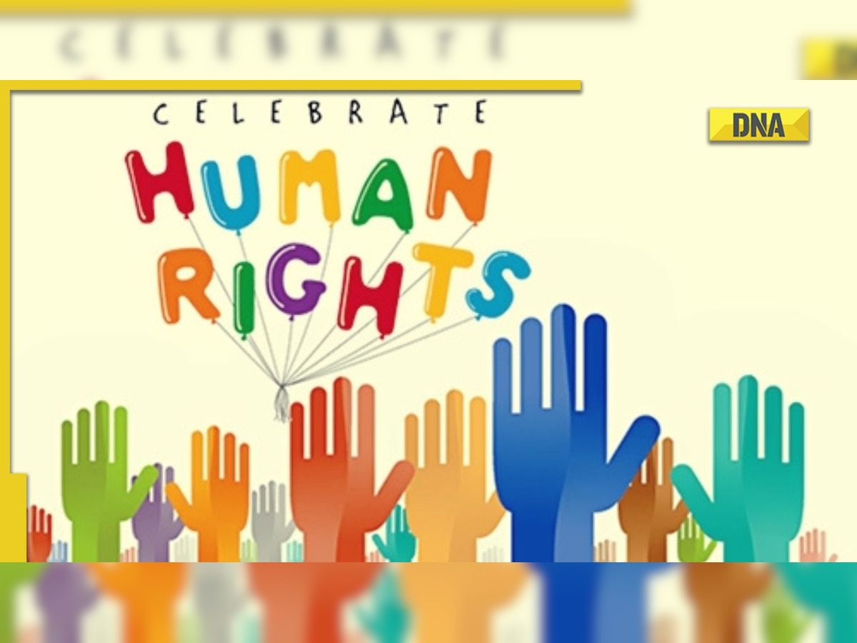 Happy Human Rights Day 2022: Wishes, quotes and WhatsApp messages to share
