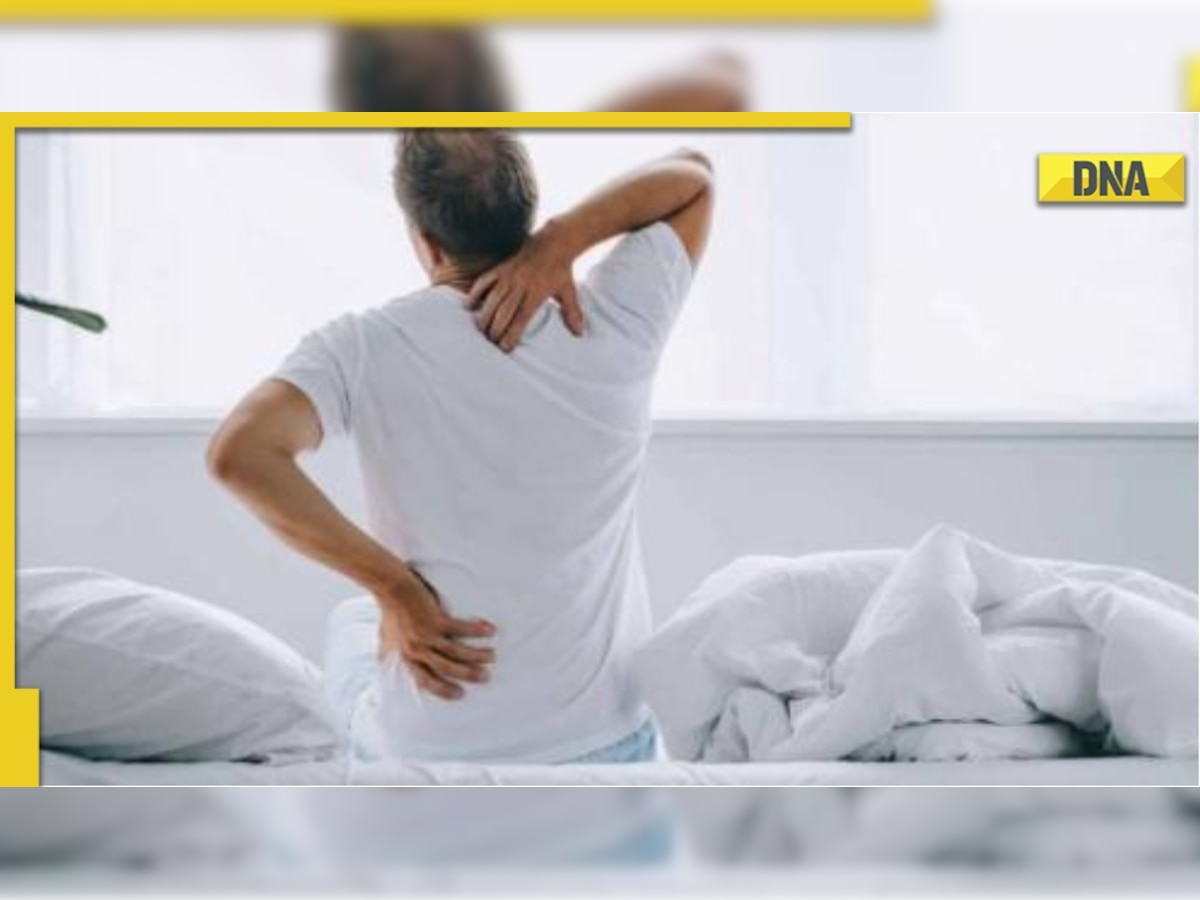 Experiencing severe body pain during winters? Know causes, tips to treat it