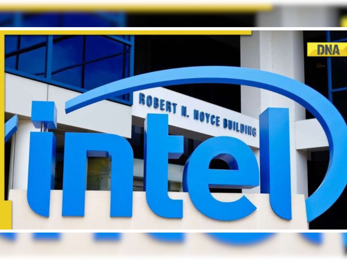 Intel begins layoffs, likely to fire over 200 employees from sales, marketing departments; offers unpaid leave