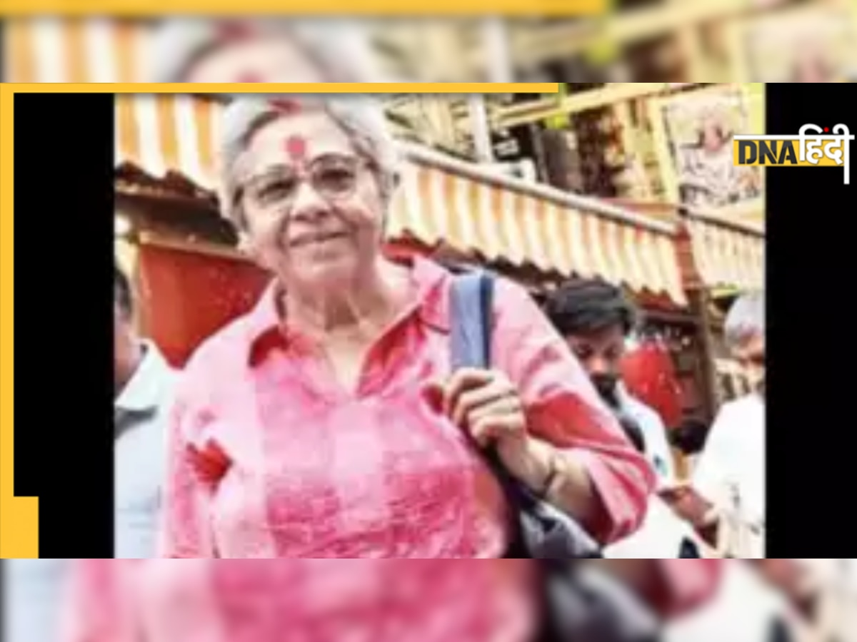 Veena Kapoor: फेमस एक्ट्रेस वीणा कपूर की हत्या, प्रॉपर्टी के लिए बेटे ने उठाया खौफनाक कदम