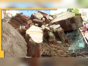 Cyclone Mandous: चक्रवाती तूफान मैंडूस ने तमिलनाडु में मचाई तबाही, कैसे पड़ा नाम, कहां तक दिखाएगा असर?