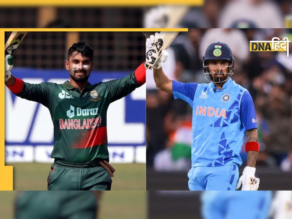 IND vs BAN 3rd ODI Live Score Updates: चटोग्राम वनडे में भारत ने दर्ज की धमाकेदार जीत, सीरीज बांग्लादेश के नाम