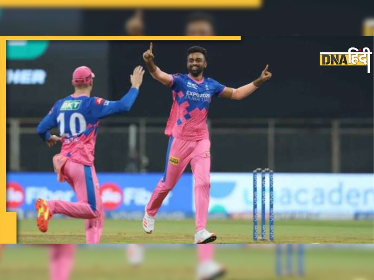 IND vs BAN: घरेलू क्रिकेट में शानदार प्रदर्शन का Jaydev Unadkat को मिला इनाम, 12 साल बाद टेस्ट टीम में वापसी