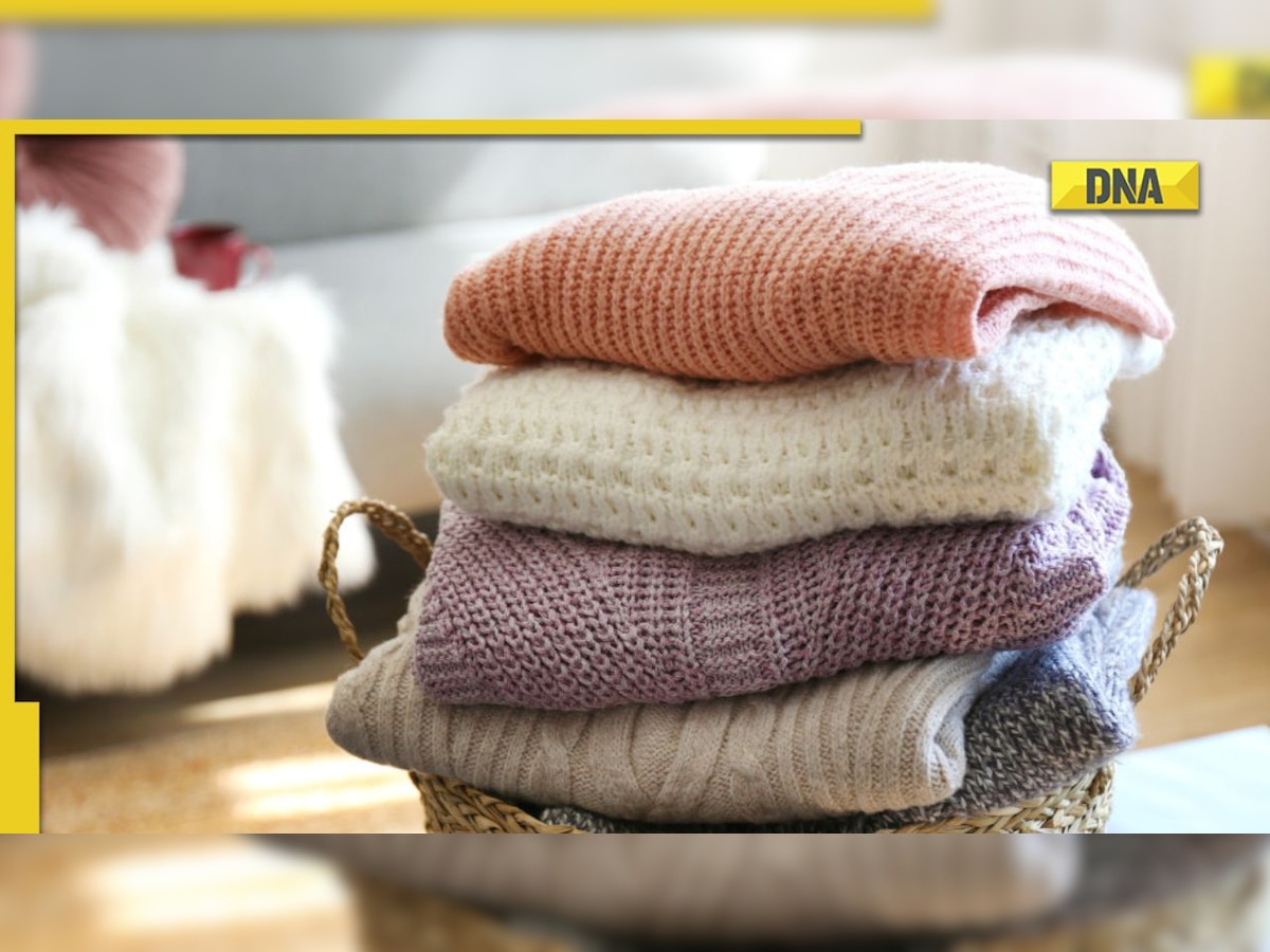 5 Essentials You Must Know About Woollen Clothes in Winter - The